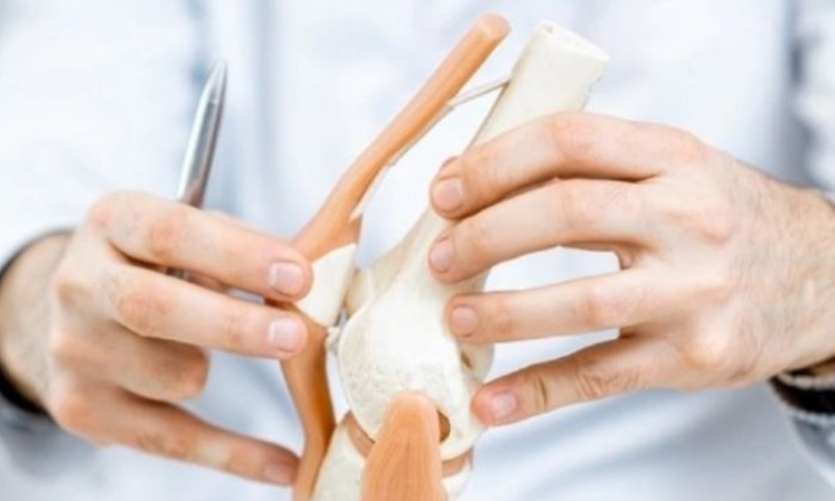 В каком возрасте кости самые крепкие