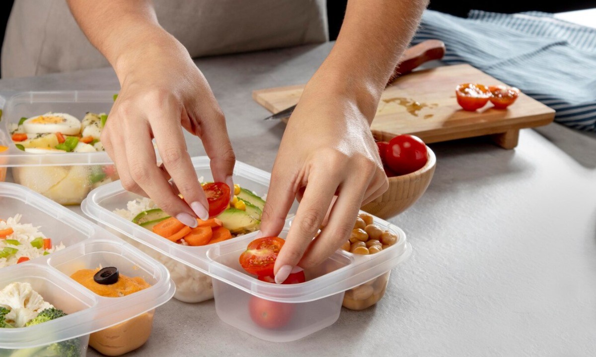 Какие контейнеры могут нанести непоправимый вред здоровью