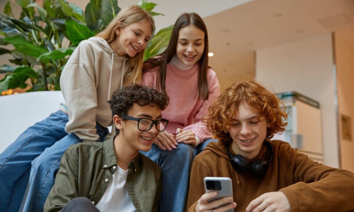 Молодежь удивила новым необычным трендом