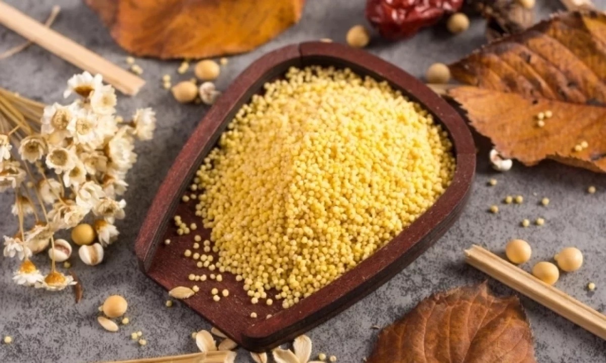 Какой продукт может помочь замедлить старение