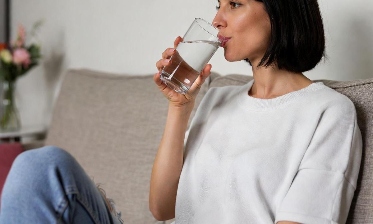 Эксперт рассказала, как соблюдать Великий пост без вреда для здоровья