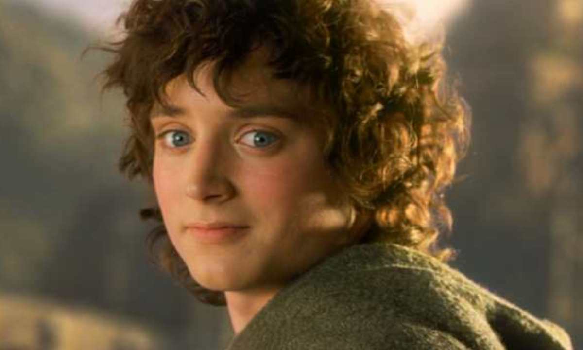 Элайджа Вуд не хочет отдавать роль Фродо другому актеру