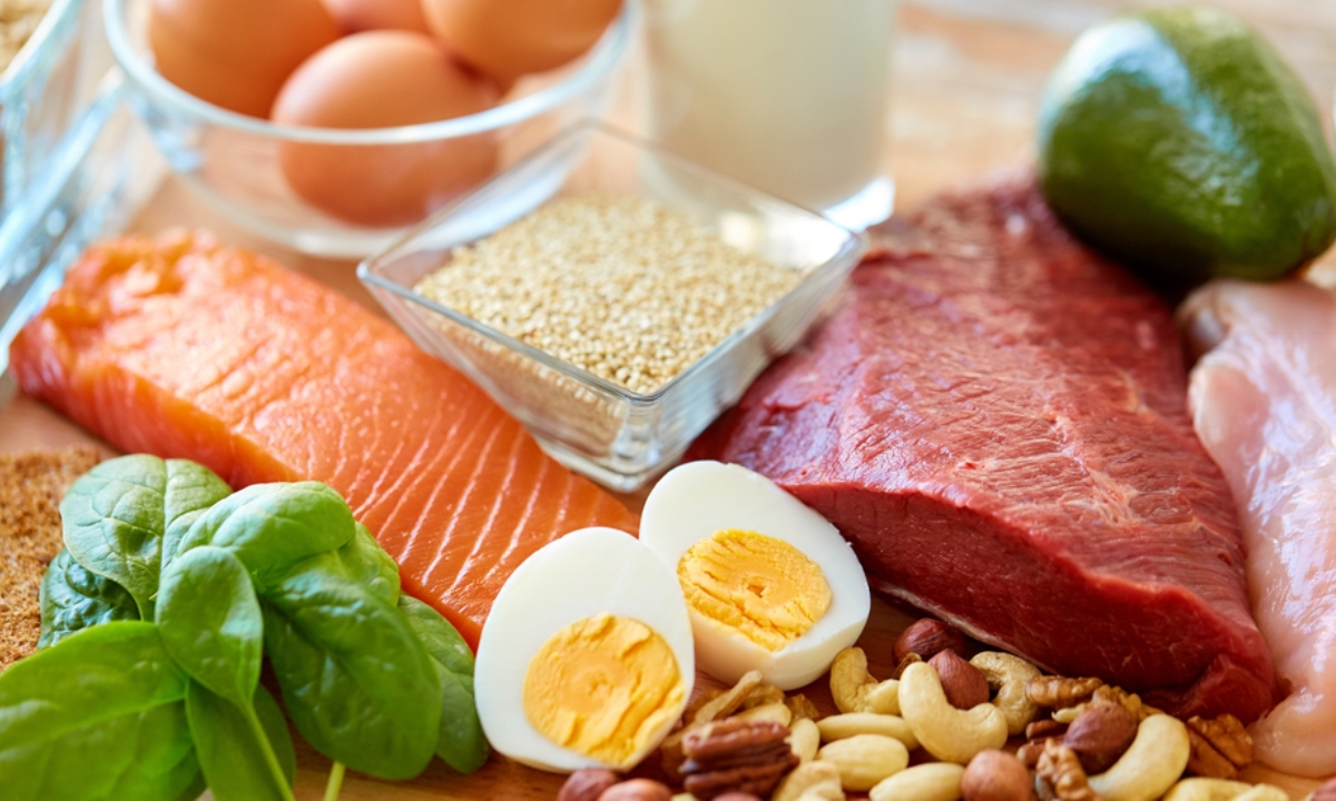 Ученые сделали неожиданное заявление о пользе мяса