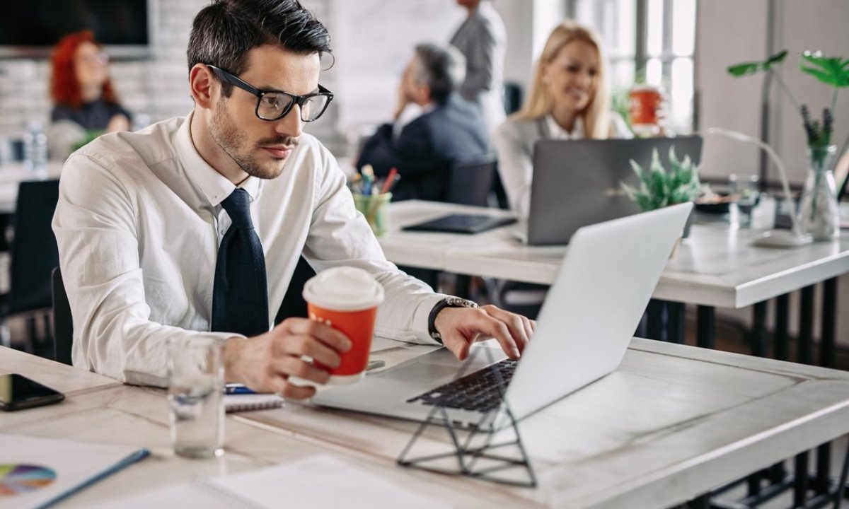 Ученые выяснили, как любовь к работе влияет на здоровье человека