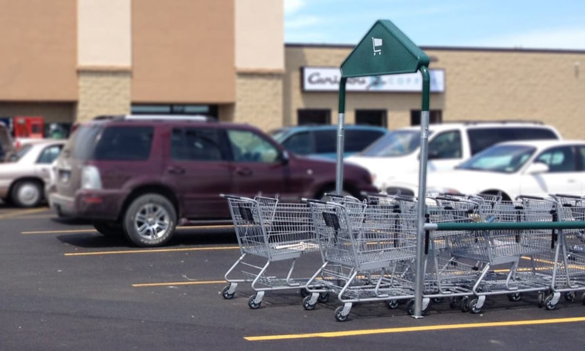 Психологи оценили популярную «теорию тележки» из супермаркета