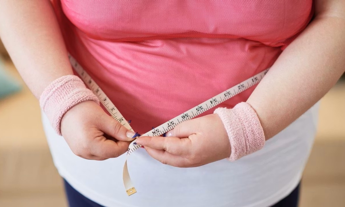 Какие последствия несёт ожирение