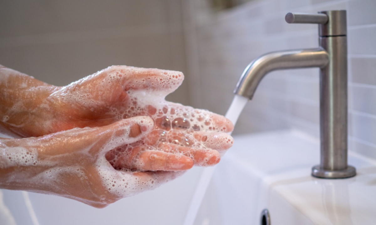 Как уберечься от заражения сальмонеллезом