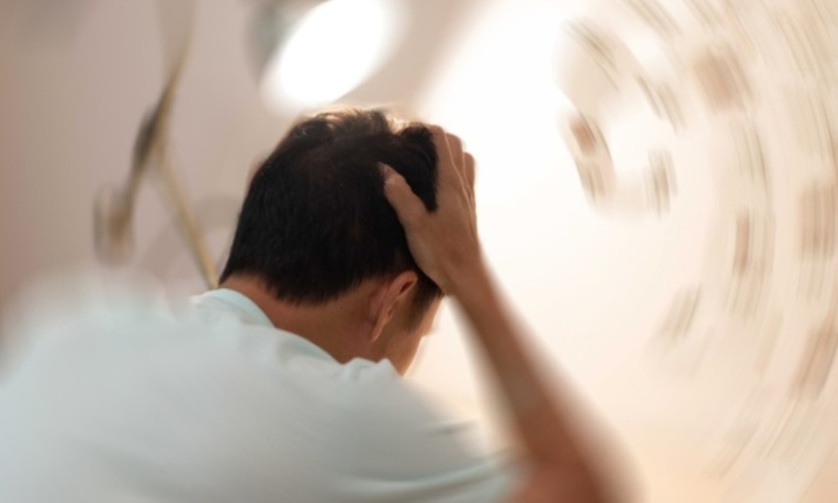 Когда головная боль должна насторожить