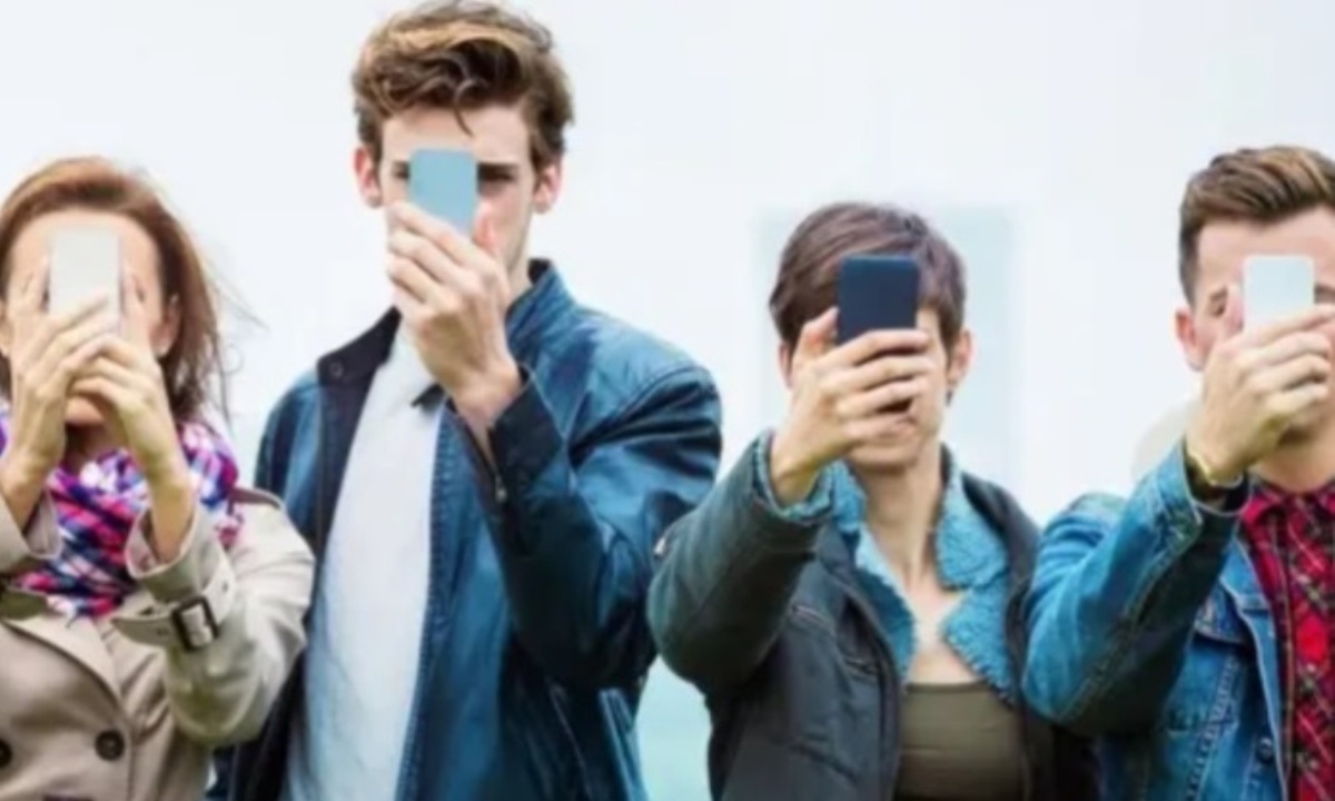 Как с помощью телефона повысить уровень счастья