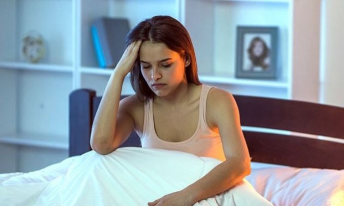 Врач предупредил о симптомах тревожного расстройства