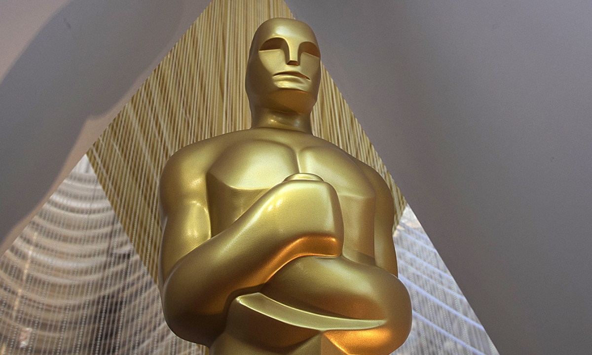 Стали известны дата, время и место церемонии награждения премии «Оскар» — 2026