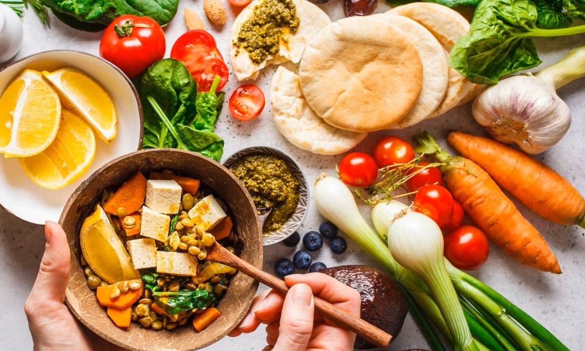 Почему каждому стоит провести хотя бы один день без мяса