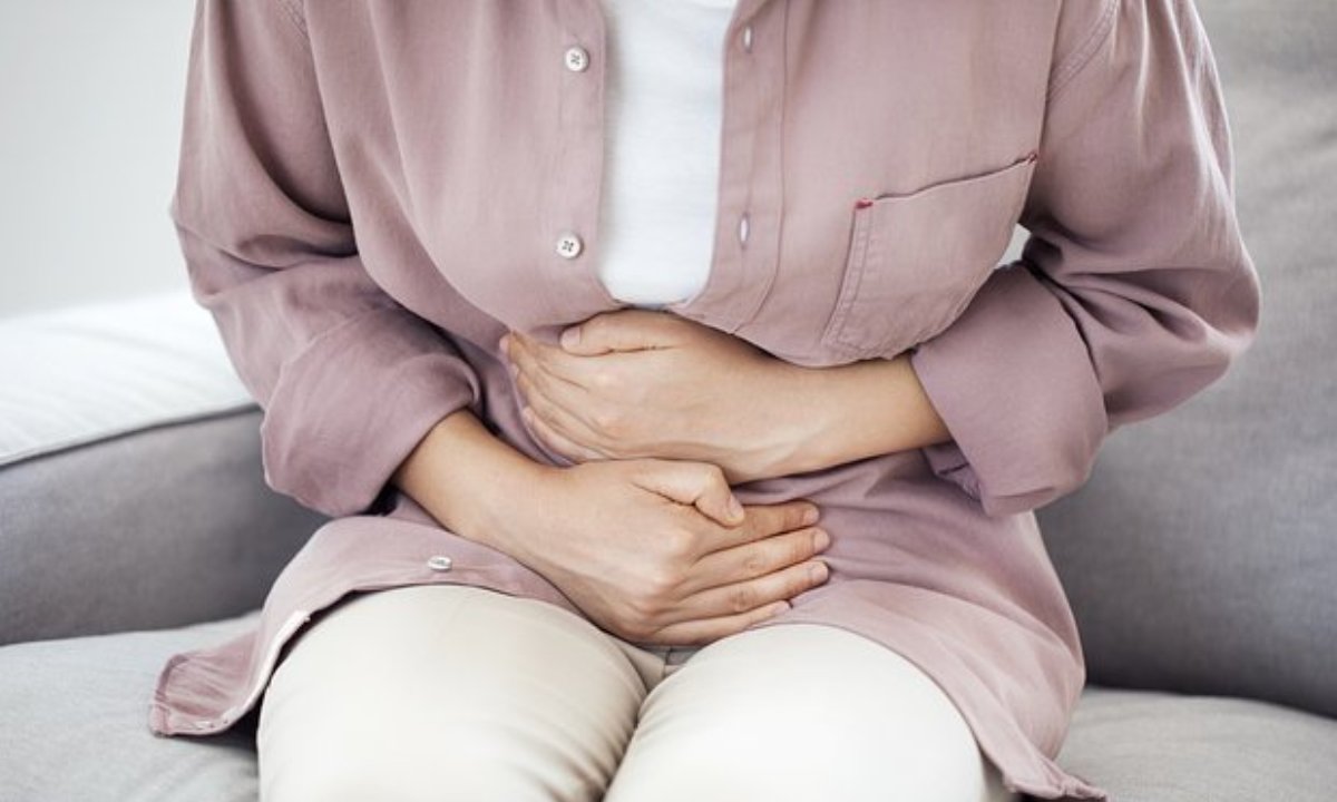 Почему может заболеть живот перед важными мероприятиями