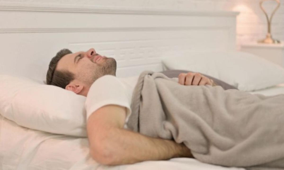 Чем могут обернуться остановки дыхания во сне