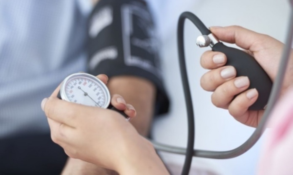 Что такое дневник давления и зачем его вести?