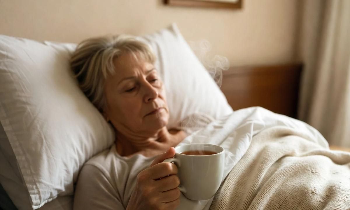 Врач напомнила о риске ОРВИ весной и назвала меры профилактики