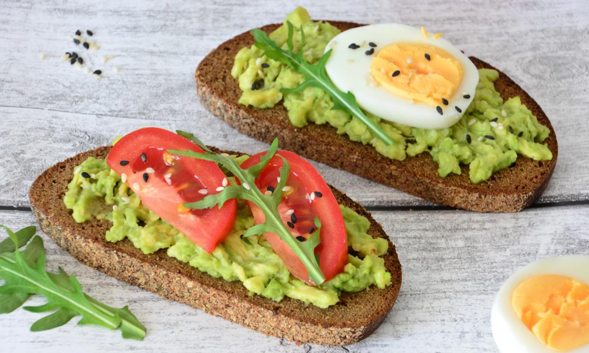 Диетологи объяснили, как есть яйца, чтобы получить максимум витамина D