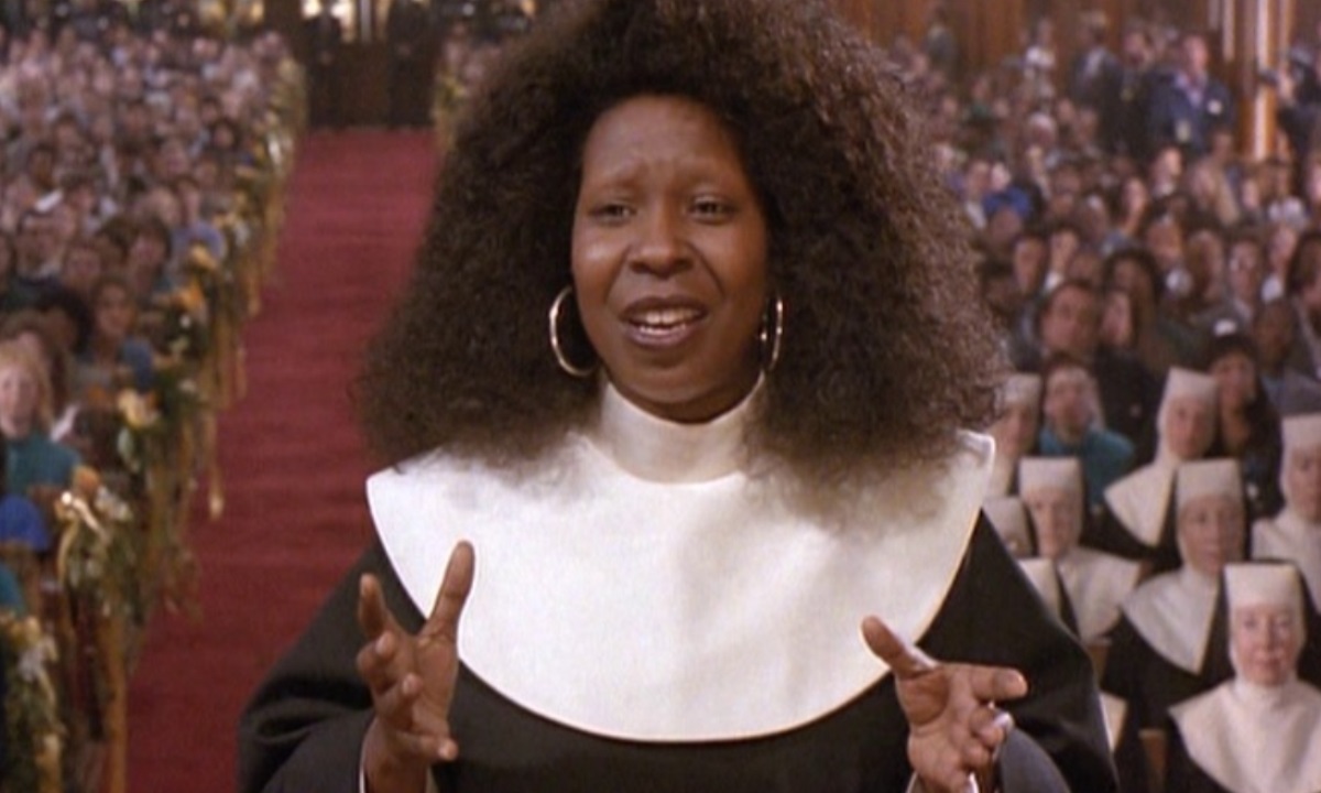 О жизни Вупи Голдберг снимут новый документальный фильм