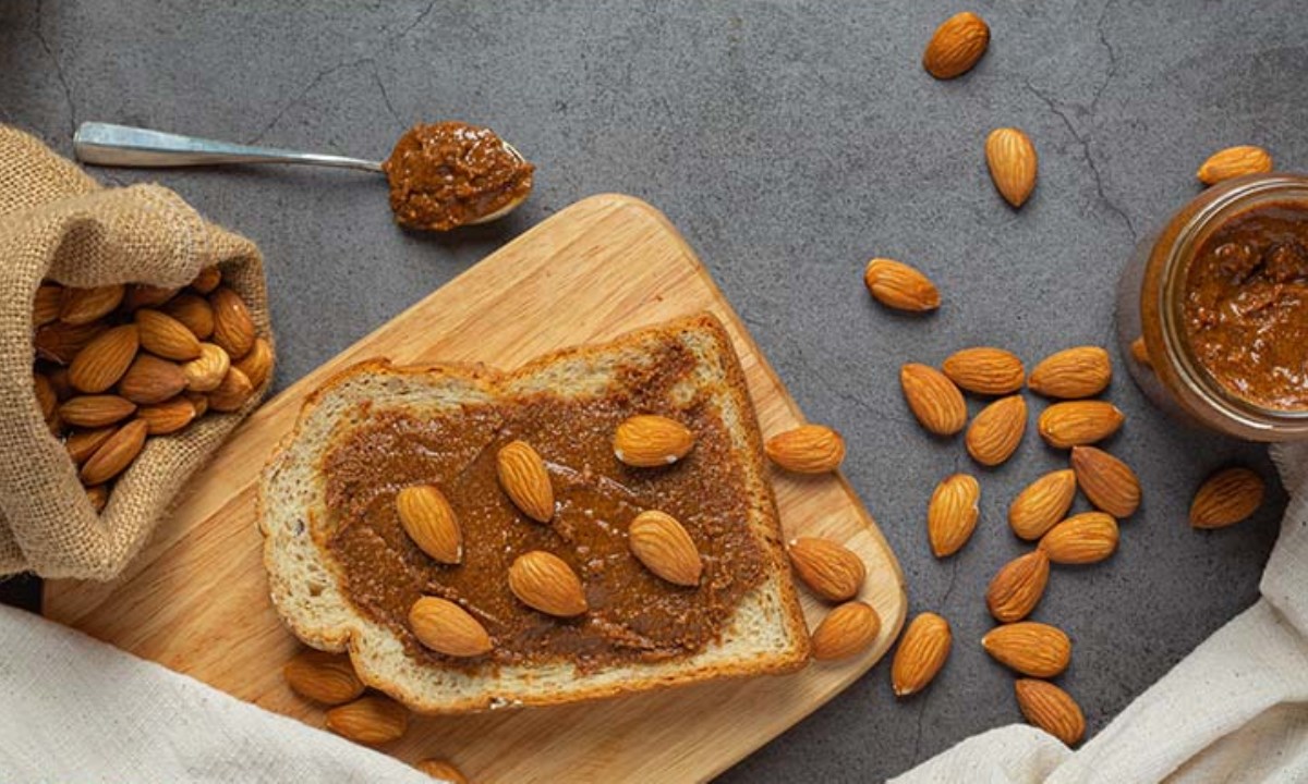 Полезная смесь из орехов и сухофруктов — простой рецепт для поддержки иммунитета