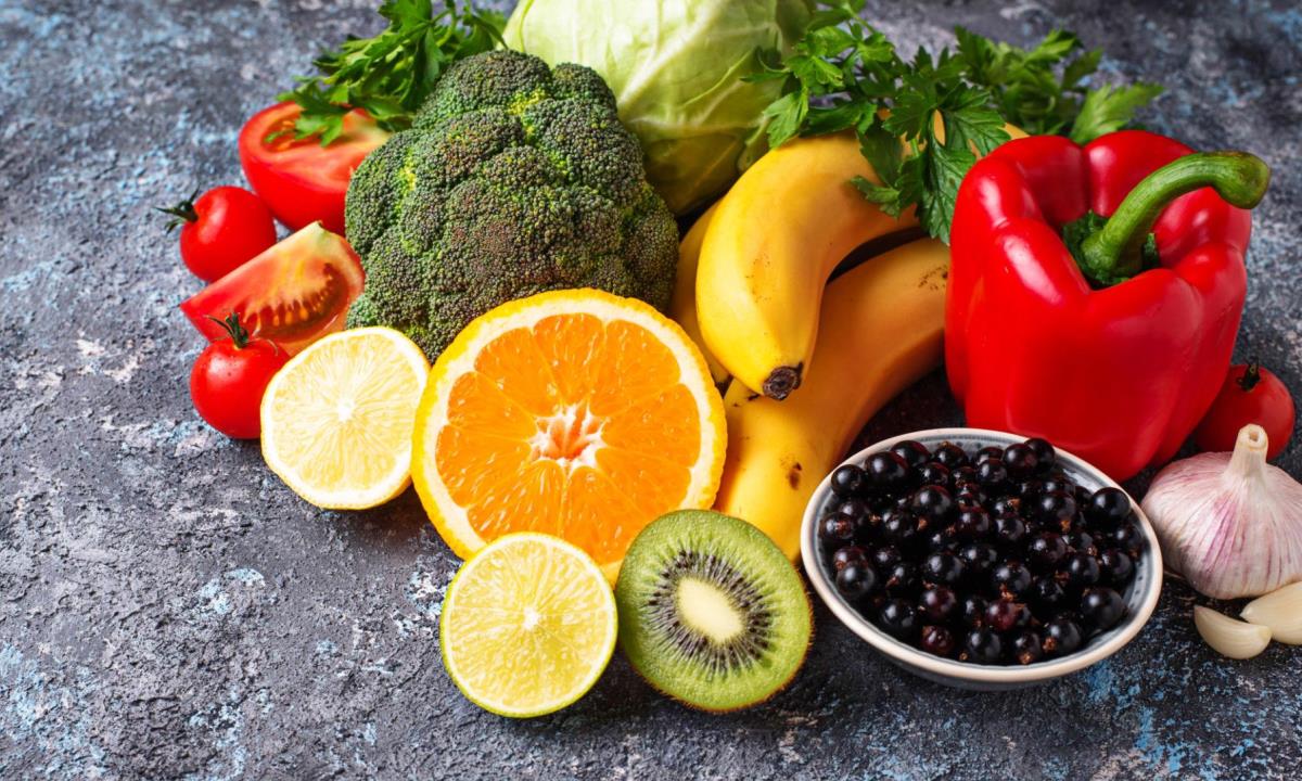 Врач назвала продукты, из которых витамин С усваивается лучше всего