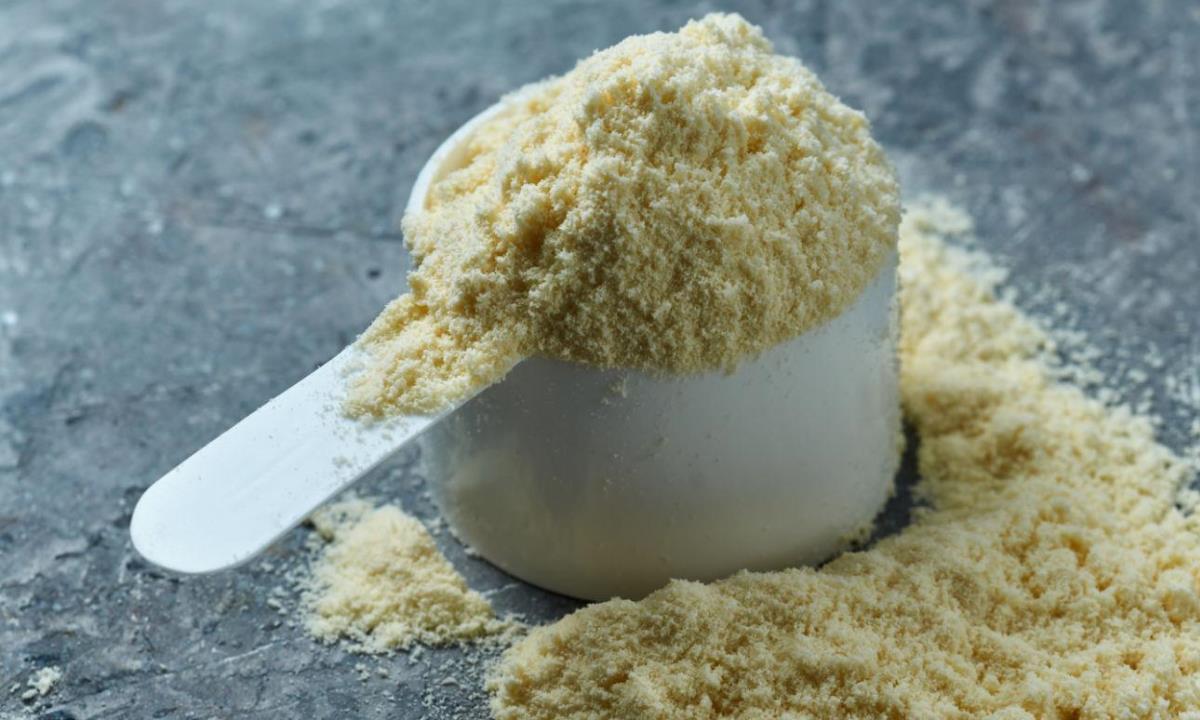 Протеин или куриная грудка — что на самом деле лучше для роста мышц