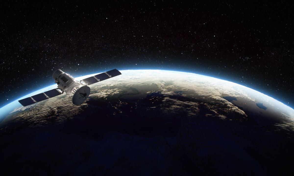 Спутник NASA после 14 лет в космосе упал на Землю — где завершилась миссия