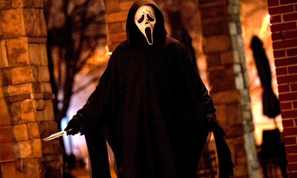 Режиссер «Крика 7» отказался снимать продолжение франшизы