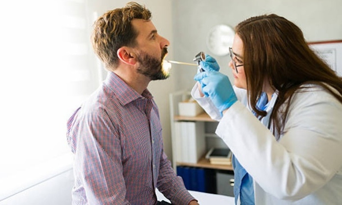 Когда боль в горле должна насторожить