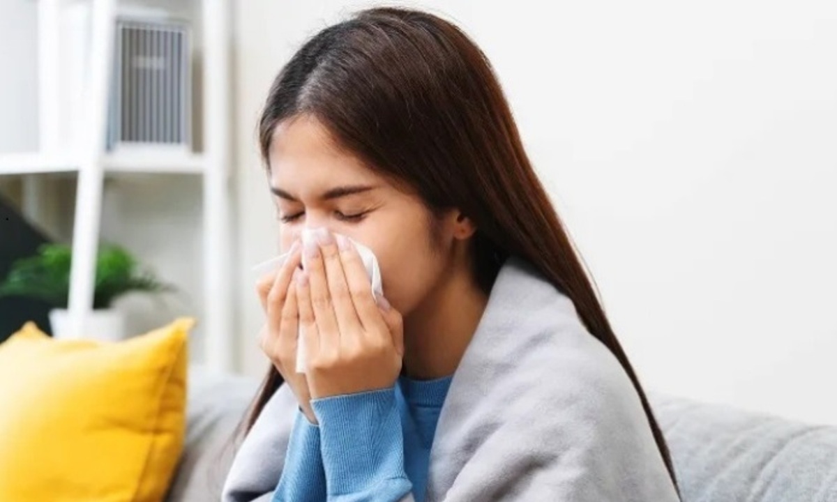 Почему мокрые ноги могут привести к простуде