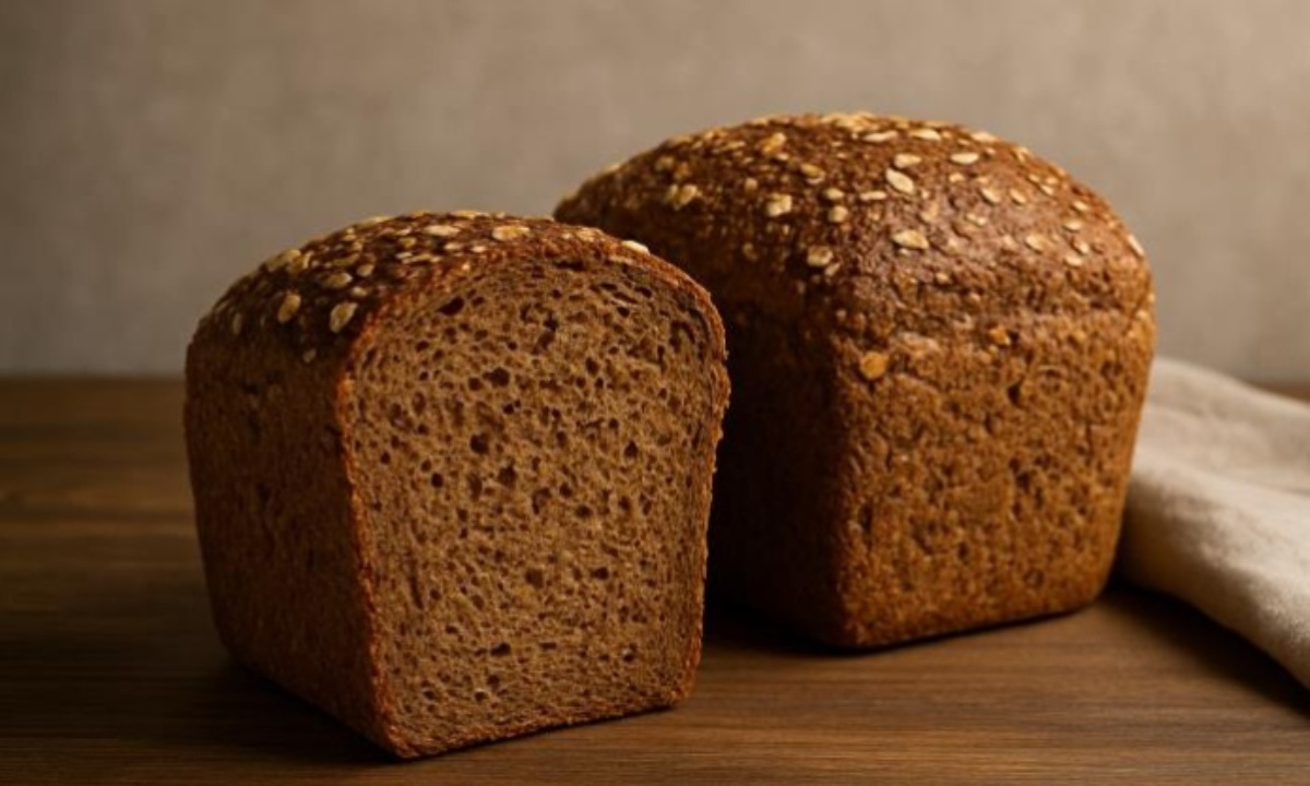 Нутрициолог назвала полезную замену пшеничному хлебу