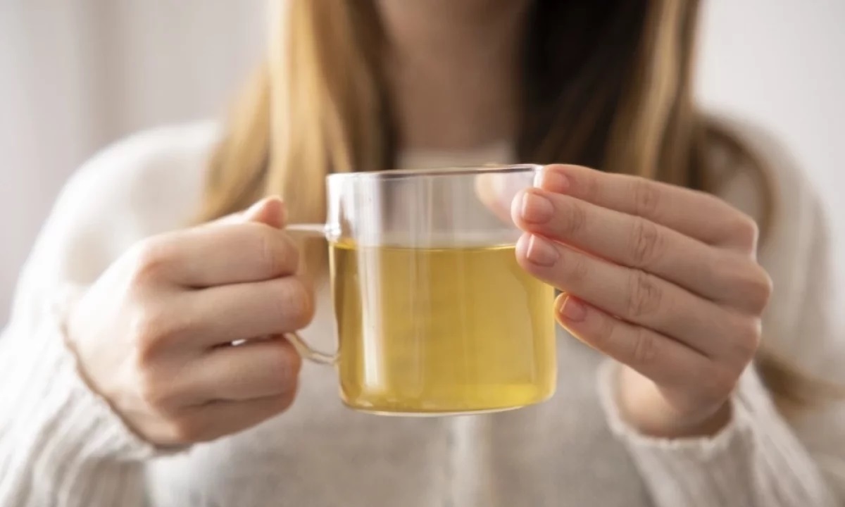 Этот напиток оздоровит и спасет от стресса