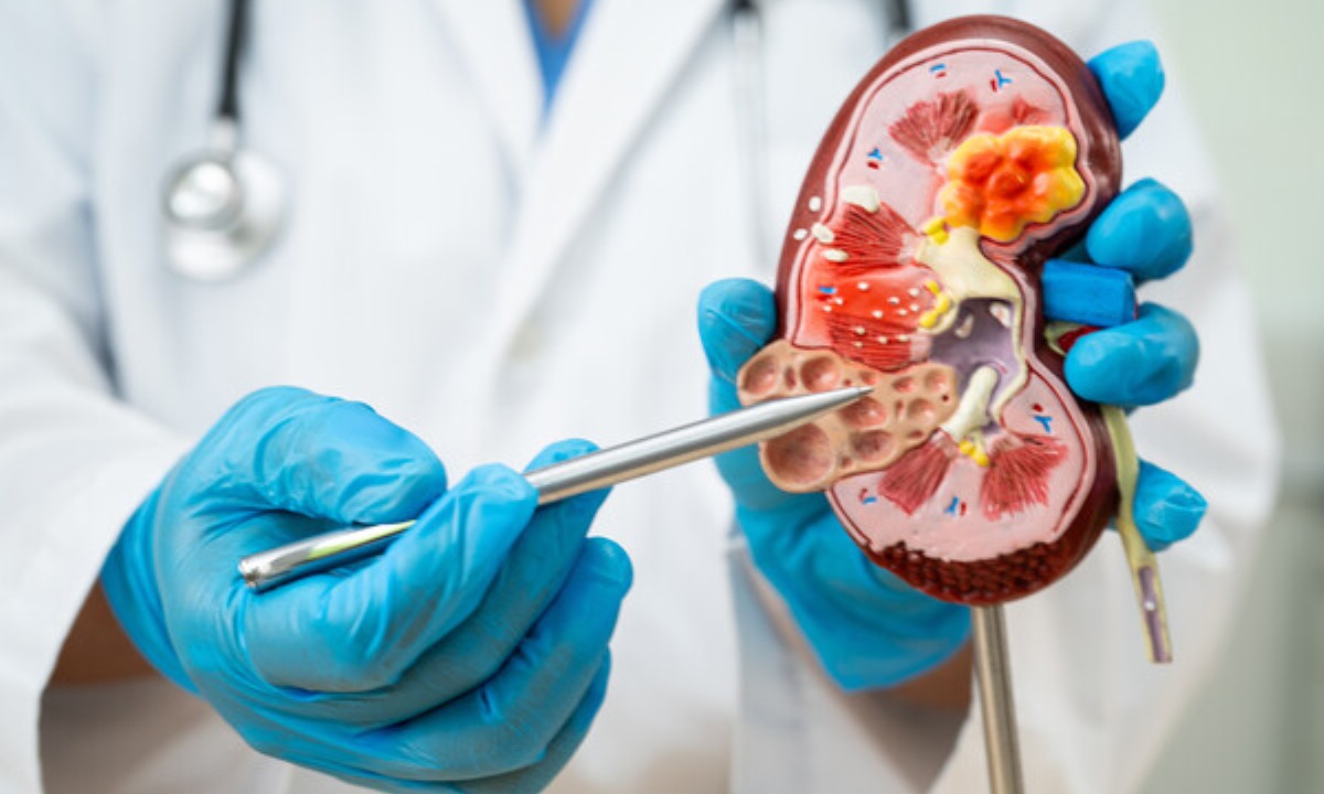 Врач назвал «болезнь века»