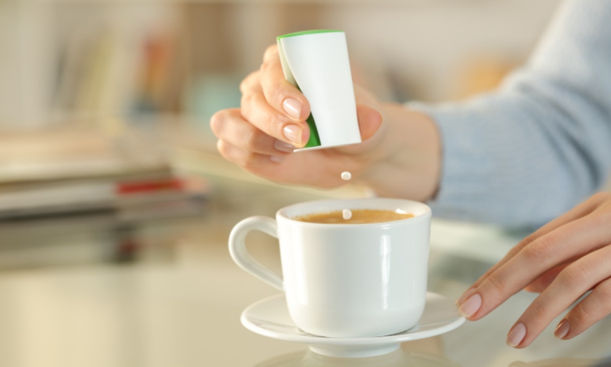 Помогают ли сахарозаменители похудеть