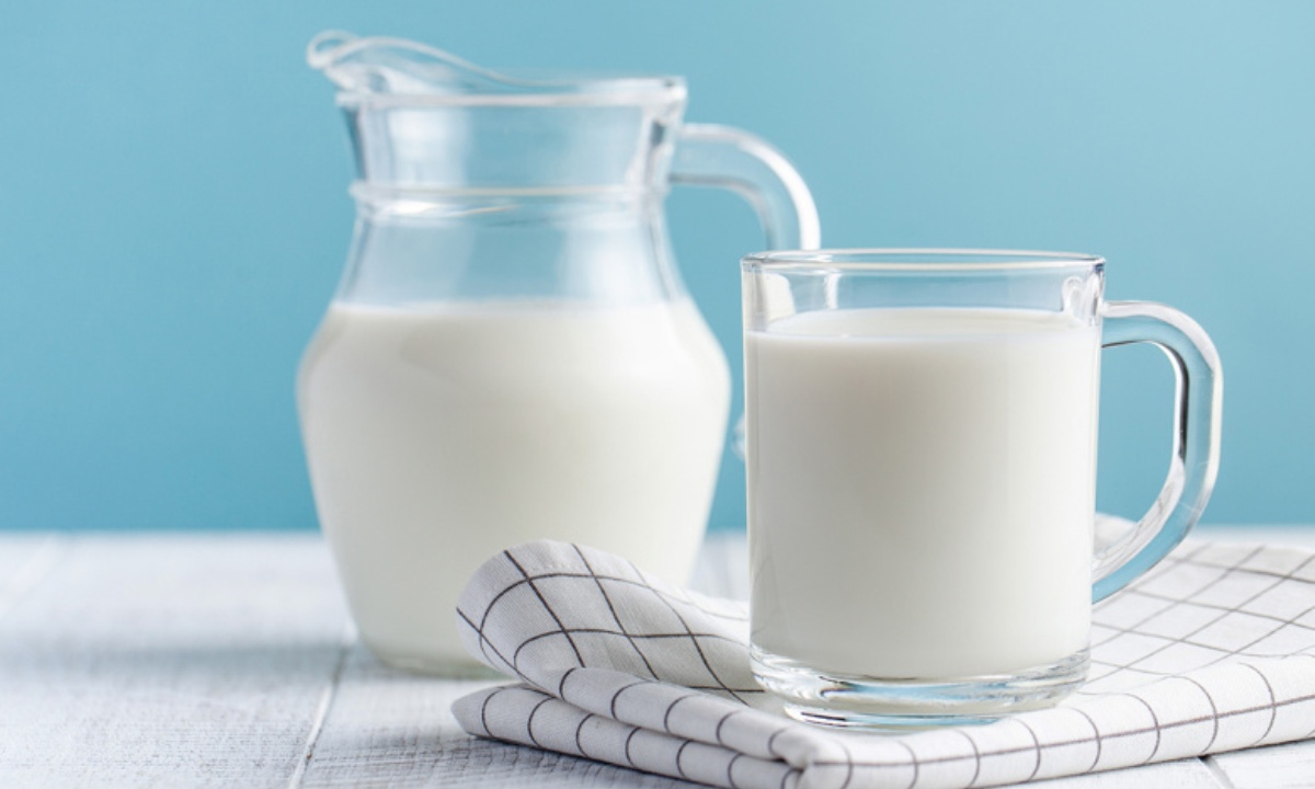 Врач опроверг популярный миф об ультрапастеризованном молоке