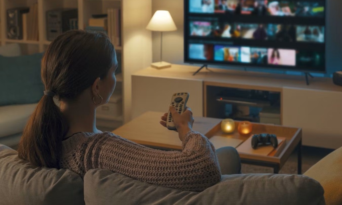 Есть ли польза в просмотре мультфильмов