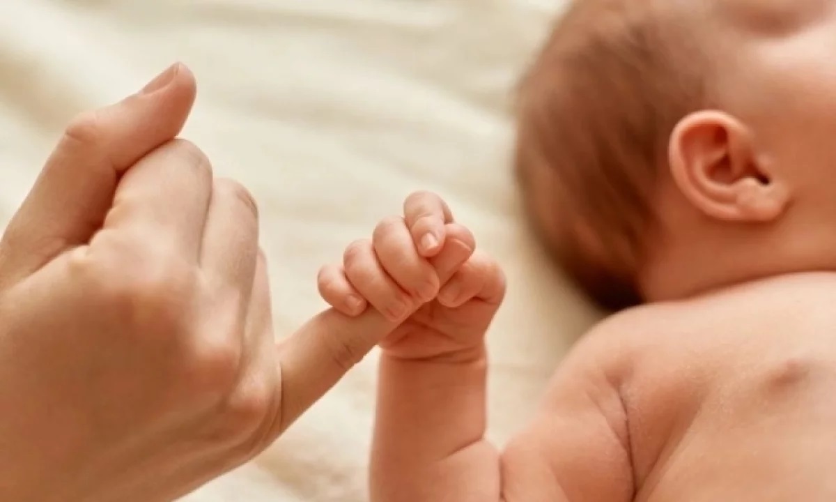 У кого могут родиться близнецы