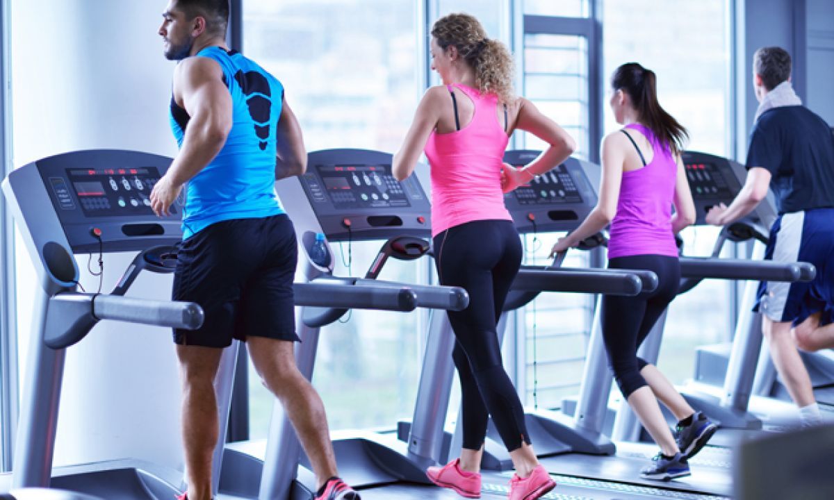 Как заниматься спортом, чтобы укрепить сердце и сосуды?