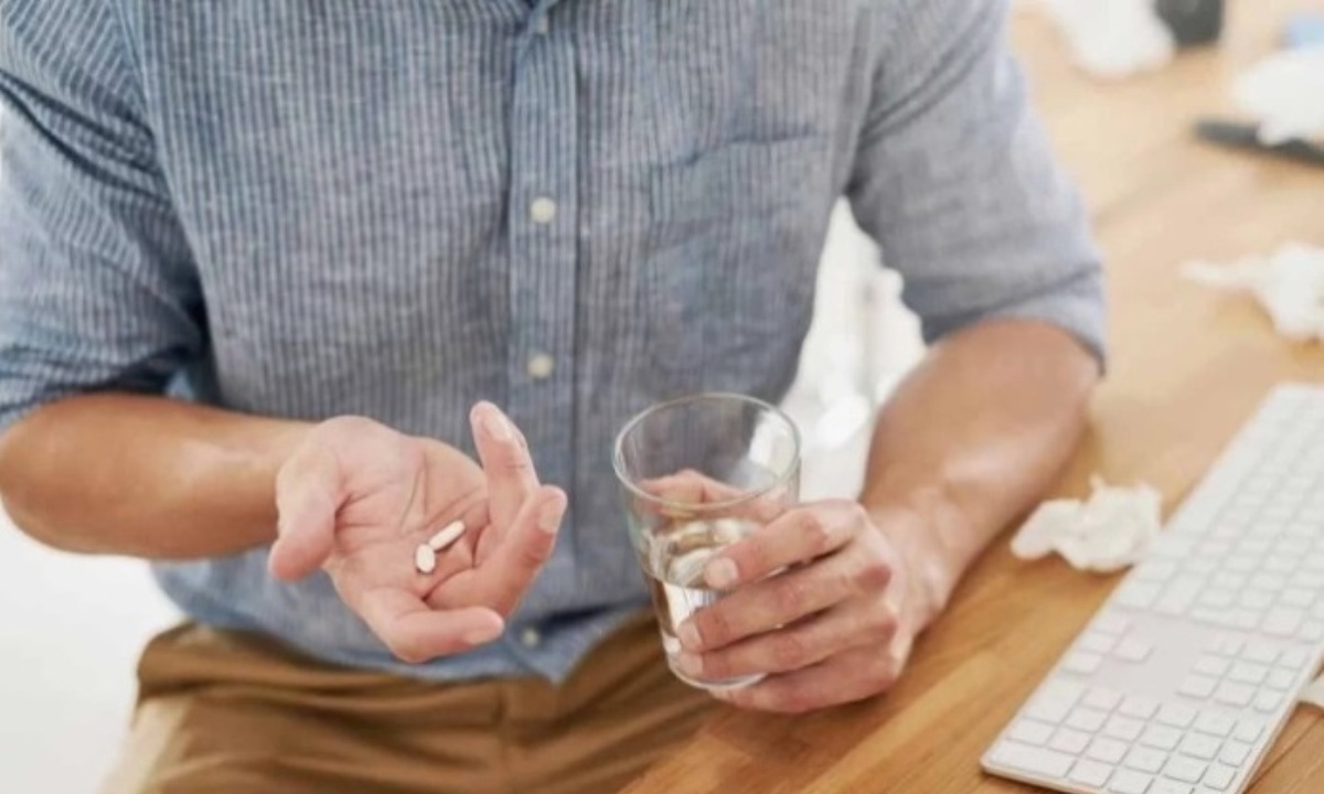 Какие препараты могут навредить почкам