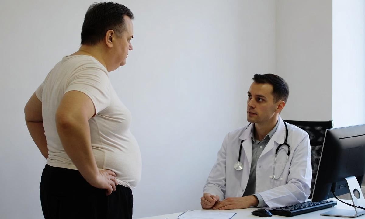 Эксперт объяснила, могут ли гормоны вызывать набор веса