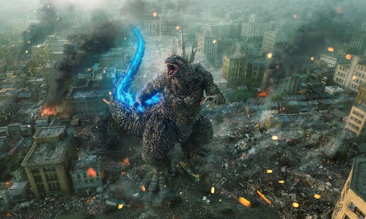 Ученые объяснили, почему монстры вроде Годзиллы невозможны в реальной жизни