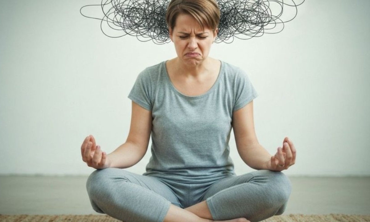 Психолог назвала простой способ быстро справиться с тревогой — техника «5-4-3-2-1»