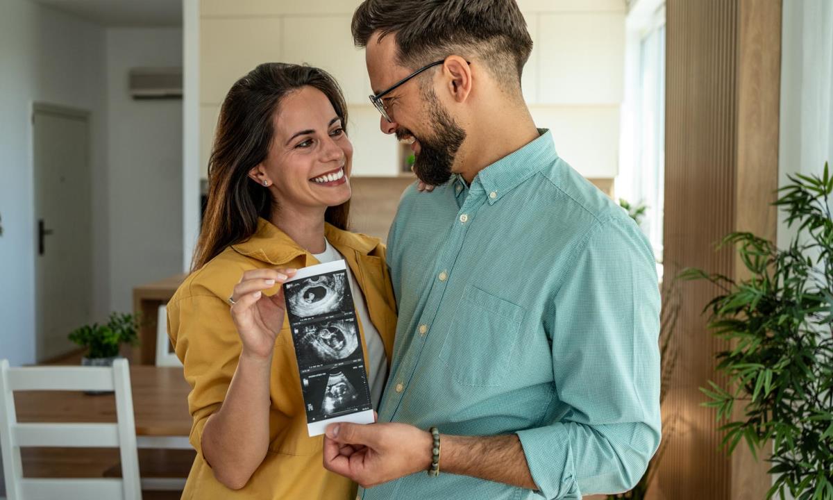 Врачи назвали лучший возраст для рождения первого ребенка