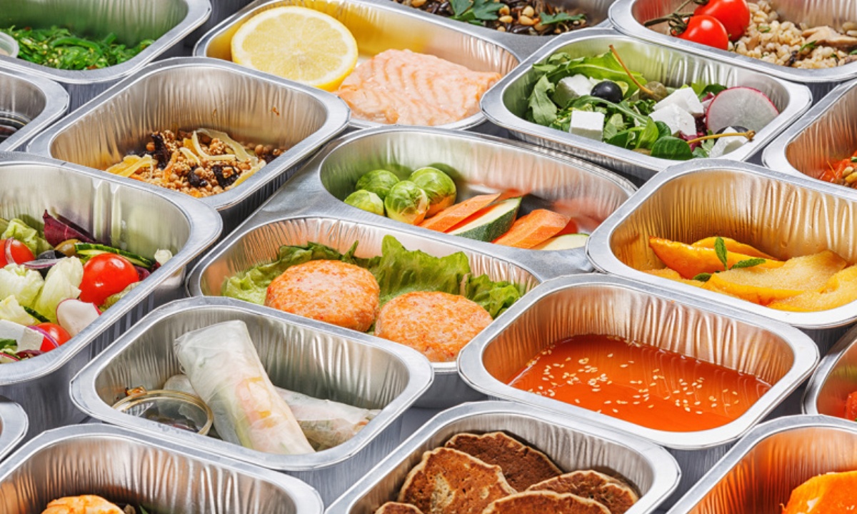 Развеян миф о необходимости раздельного питания