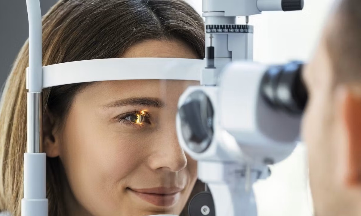 Офтальмолог подсказал, как вовремя распознать глаукому