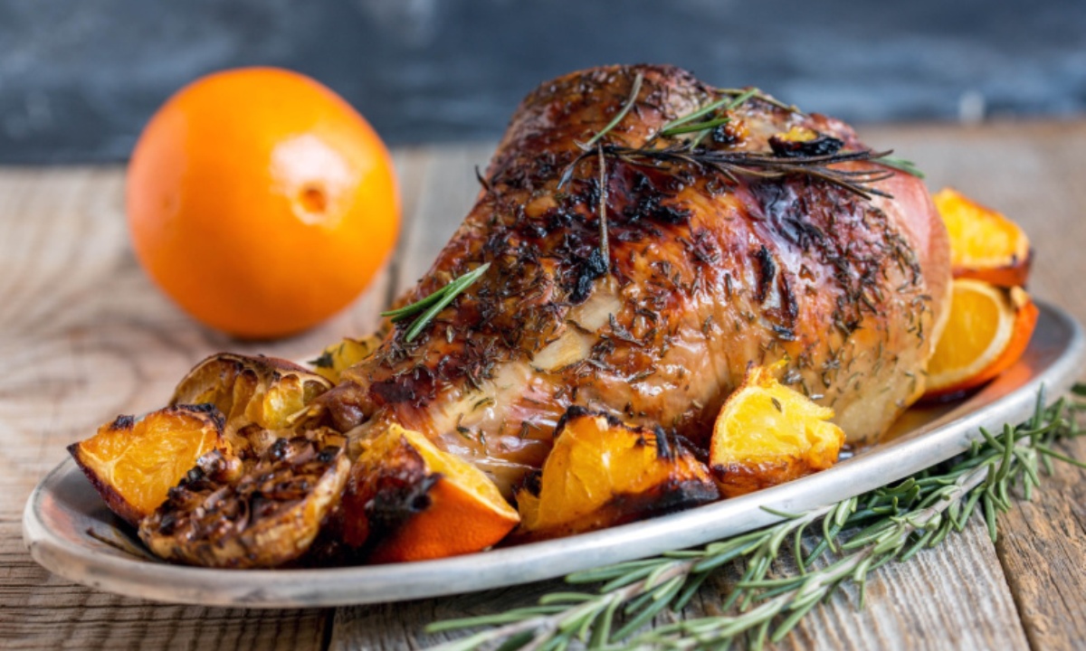 Что может сделать индейку концерогенной