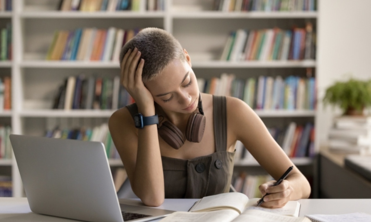 Как перестать сравнивать себя с другими