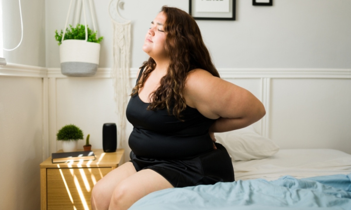 Два простых способа помогут похудеть без диет