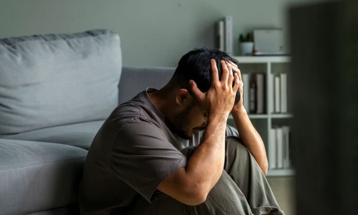 Врач назвал первые признаки алкоголизма