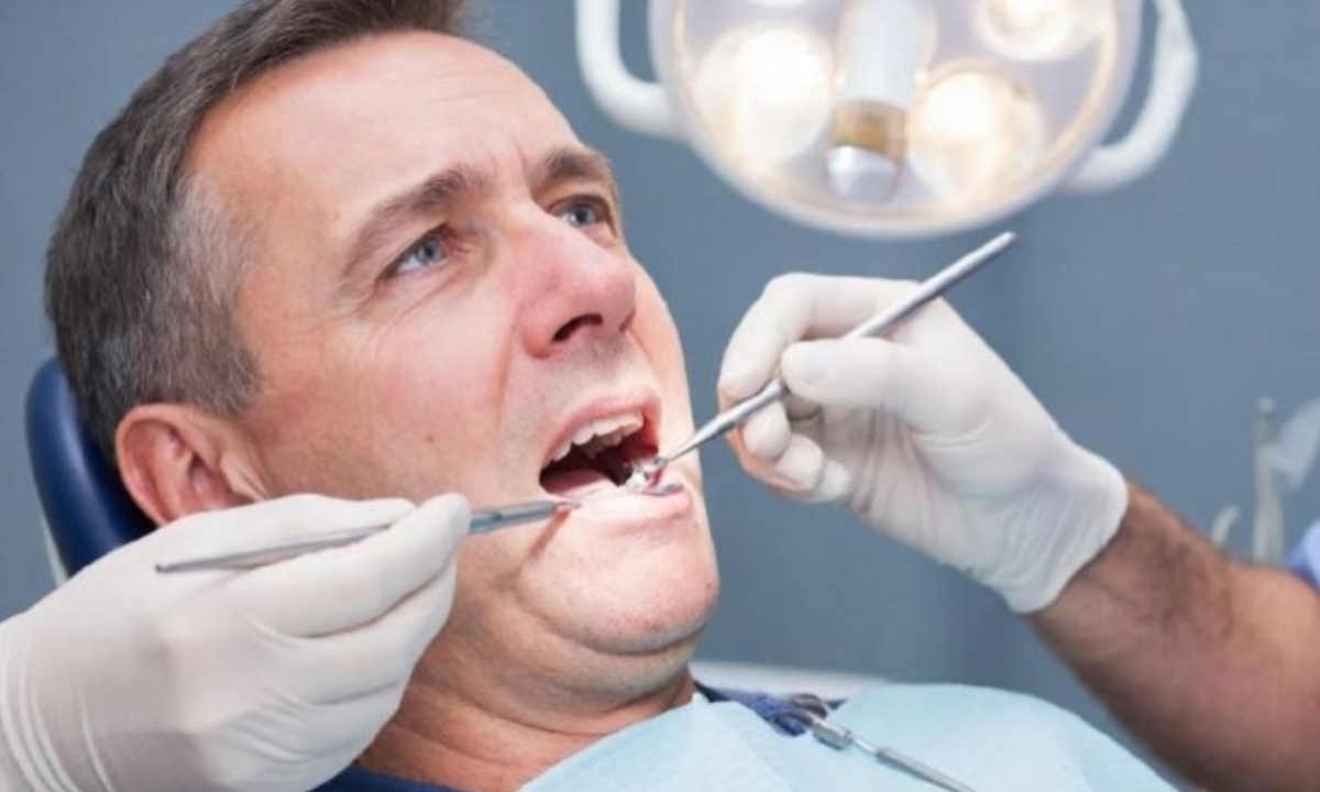 Чем может закончится запущенный кариес