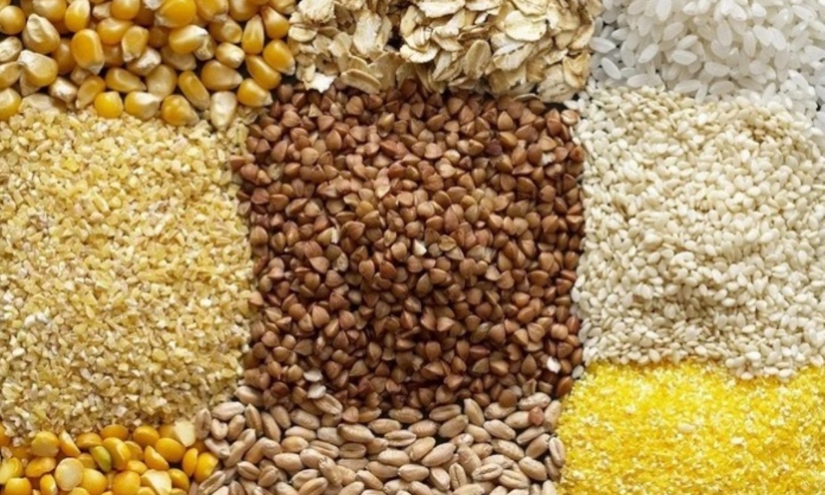 Какие крупы можно есть при диабете?